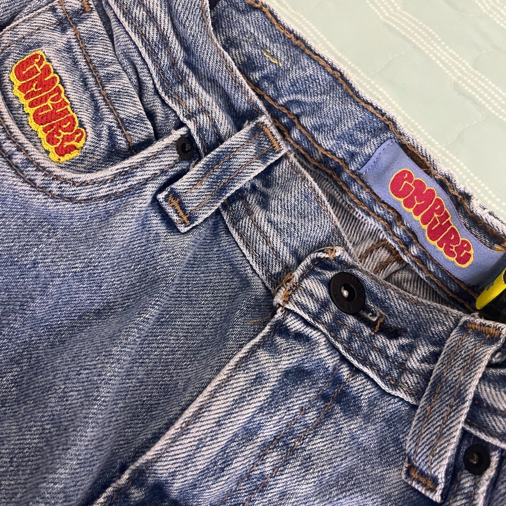Empyre Kids Blue Jeans